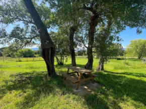 Maison cosy avec jardin et terrasse près de la plage, 3 pièces 5 couchages, parking gratuit - FR-1-62-164